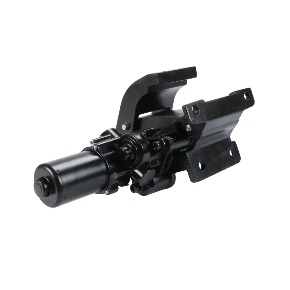 Right Driver Side Power Running Board Motor FL3Z-16A506-B Ford F-150 2015-2020