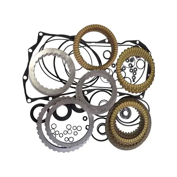 Transmission Rebuild Kit B5RA M5LA Honda CRV 4wd 2012-2014