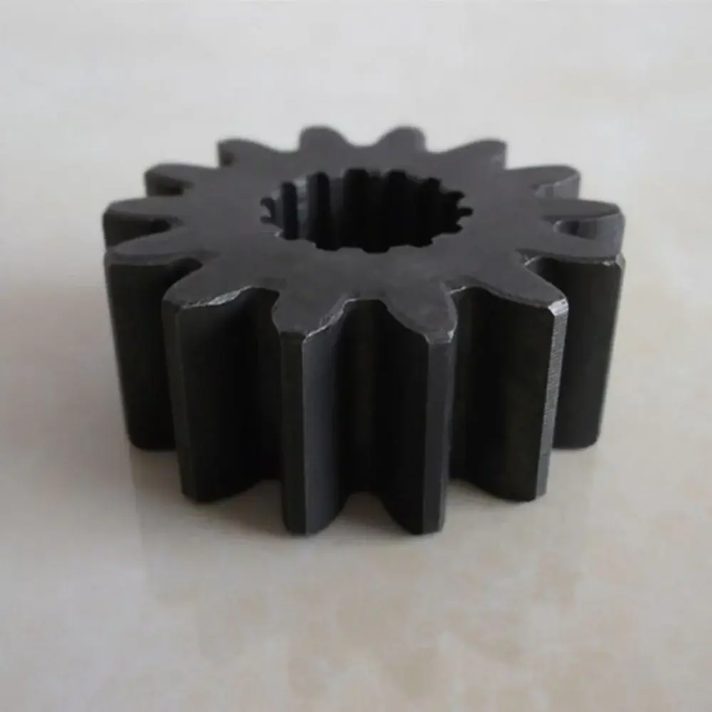 Traveling Sun Gear 099-6474 Mitsubishi Engine 4D32 Caterpillar CAT Excavator E70B