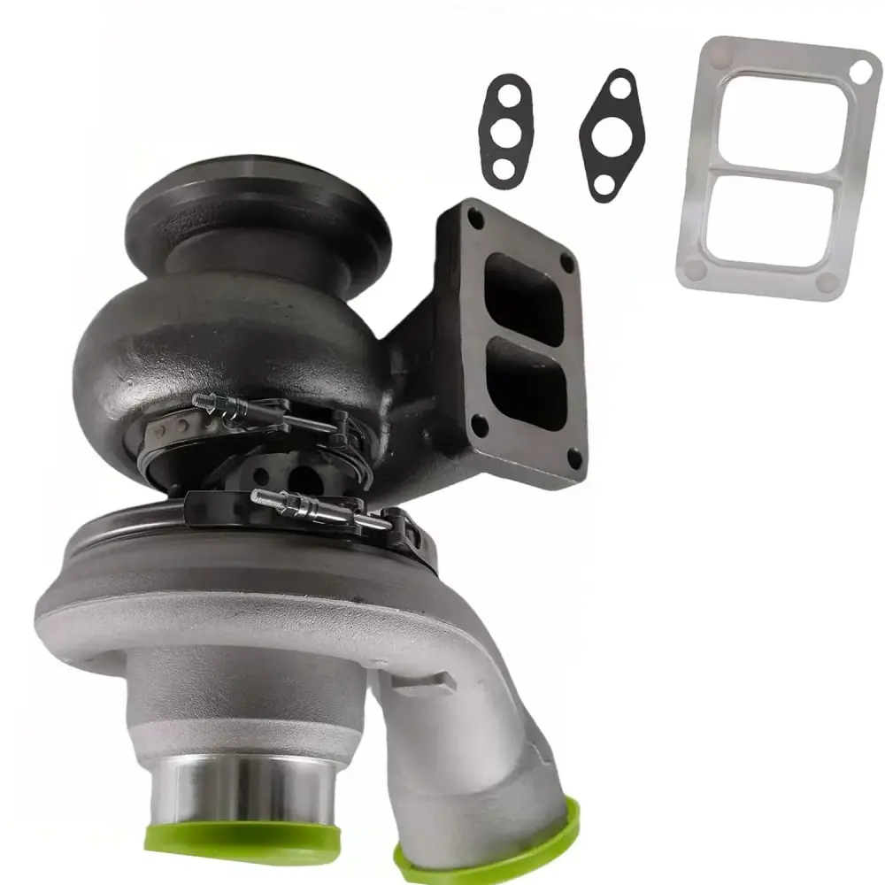 Turbo S300A113 Turbocharger 631GC5172M5 Mack Engine AI427 E7 Truck CV713