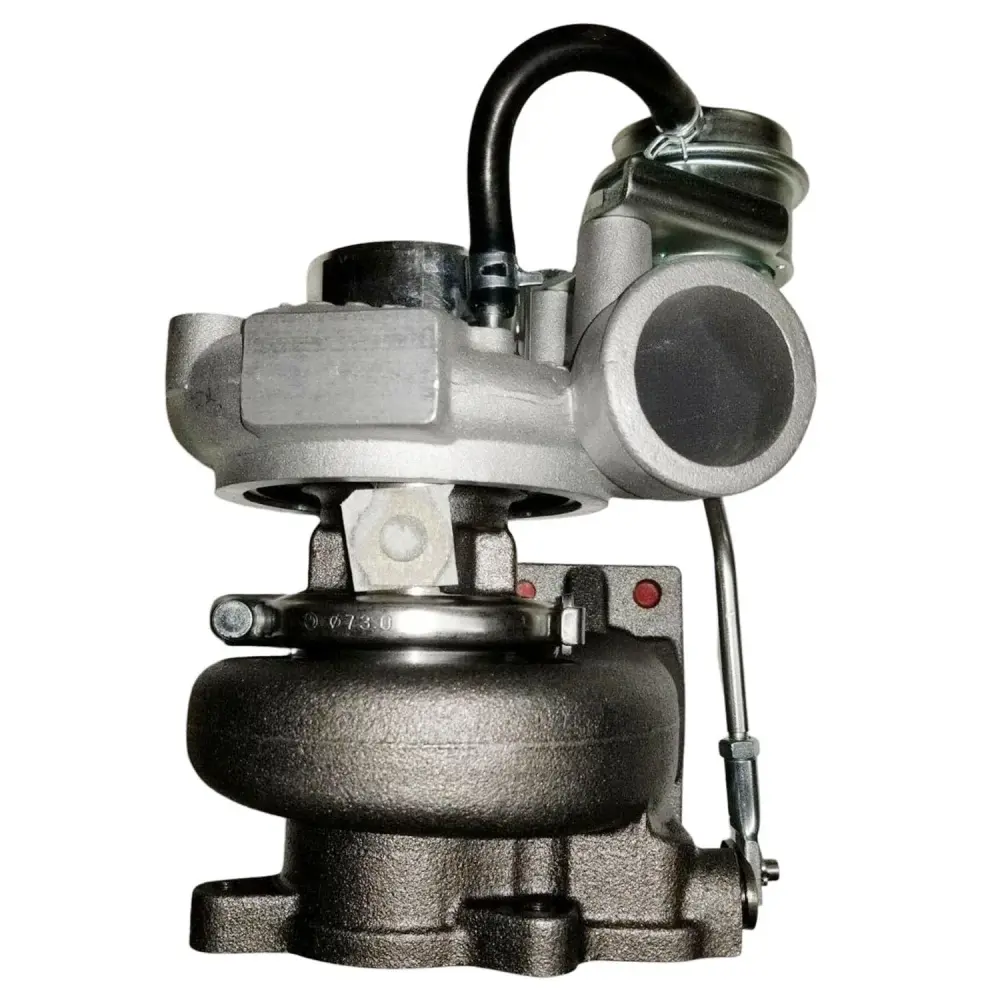Turbo TD04HL Turbocharger 1G574-17010 Kubota Engine D3502 V3800 A47GT