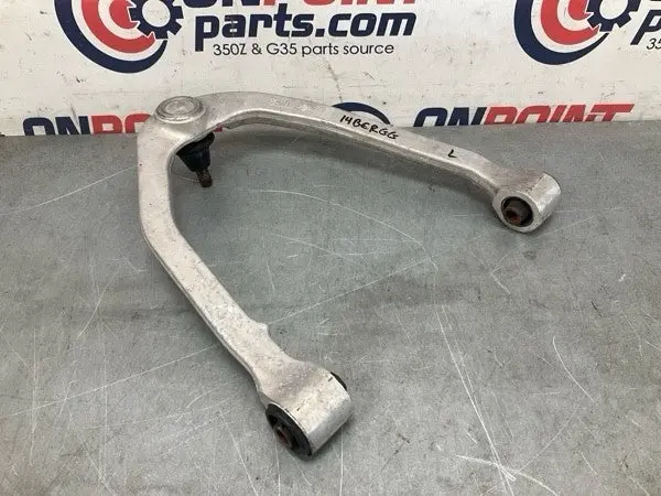 2005 Nissan Z33 350Z Front Driver Upper Control Arm Ball Joint Oem 14Bcrgg