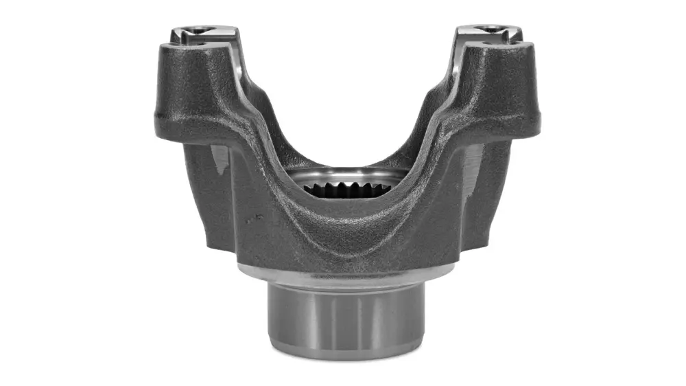 Dana 30 / Dana 44 Front Pinion Yoke - 1310 U-Joint Series, 1966-77 Ford Bronco