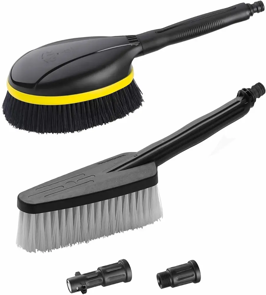 Karcher Part Number 8.923-681.0 Genuine OEM Universal Launder Brush Kit