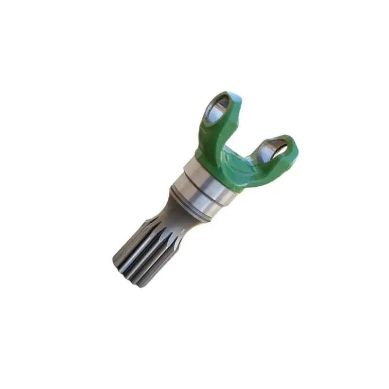 Outer Yoke Shaft 7330645009 Massey Ferguson 6465 7475 5465 7465