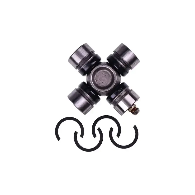 Propeller Shaft U-Joint Kit Cross 27200-19810 27200-19811 Suzuki Eiger 400 King Quad 400 Qzark 250 Quadsport Z250 Vinson 500