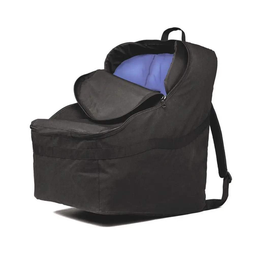 Ultimate Car Seat Travel Bag