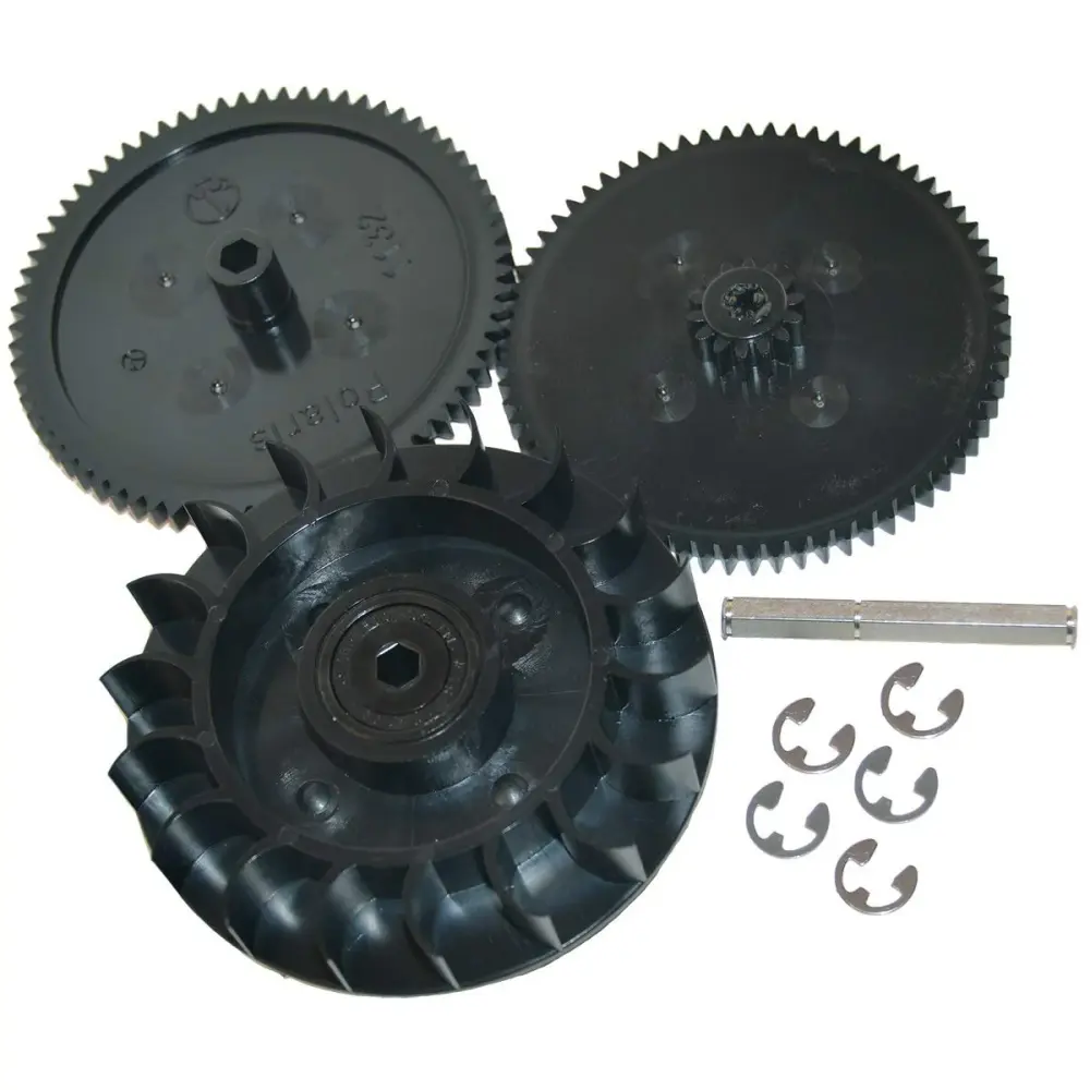 Zodiac 9-100-1132 Drive Train Gear Kit Turbine Bearing Replacement