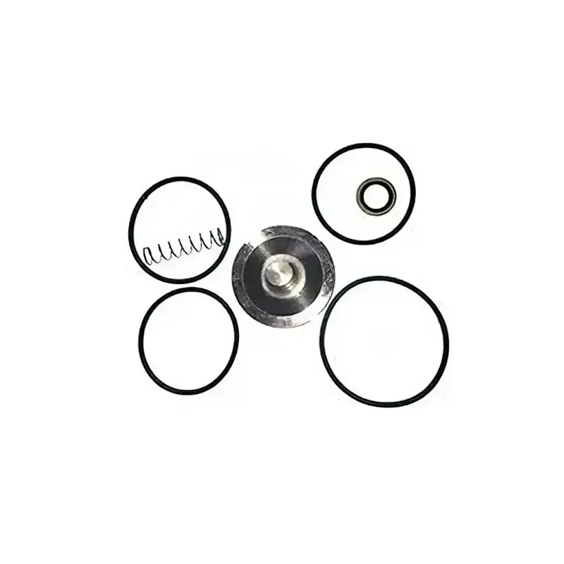 Air Compressor Ga50 VSD Aftermarket Parts Repair Kit Check Valve Kit 2901050300 Atlas