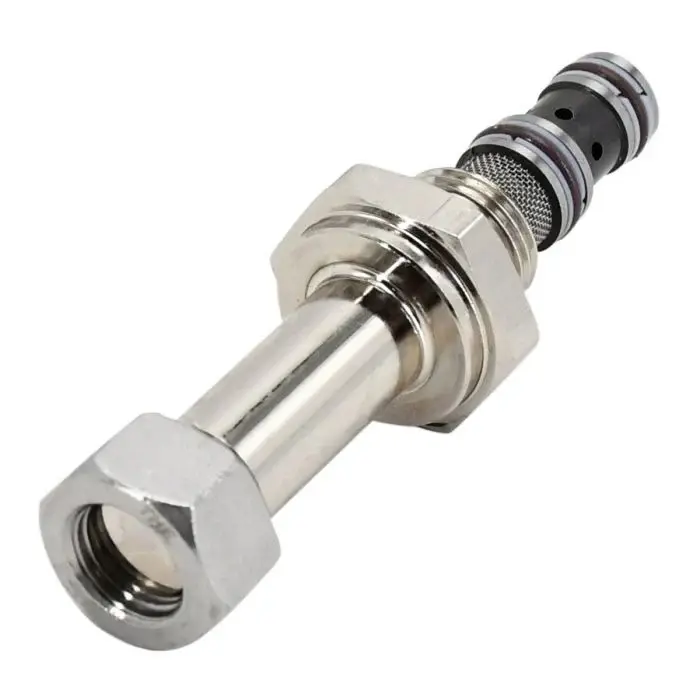 Hydraulic Spool Valve Stem 6667687 Bobcat Skid Steer Loader 450 453 463 653 751 753 763 773 863