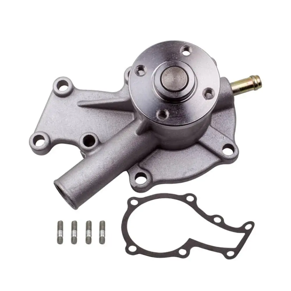 Exhaust Manifold Water Pump 1E051-73036 Gasket 16871-73430 Kubota Engine D722 D902