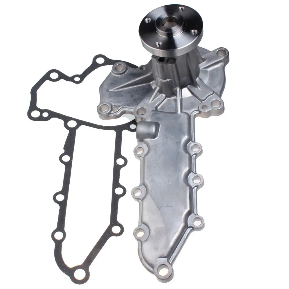 Water Pump Gasket 251556800SV Kubota Engine V2403 V2203 Carrier Phoenix Ultra CT4-134