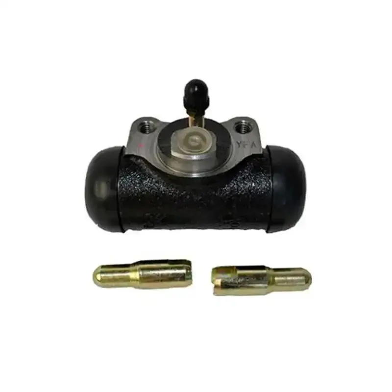 Anti-Rattle Wheel Cylinder 47410-23420-71 Toyota Forklift 7FDU20 8FDU20 7FGU20 7FGU25 8FGU20 8FGU32
