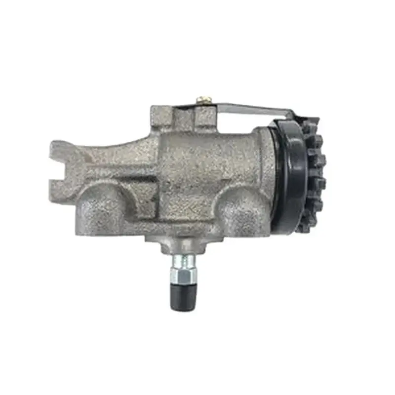 LH Front Brake Wheel Cylinder 8-97078615-0 Isuzu Engine 4BD1 Truck NPR71 NPR59 | Friction Rated |