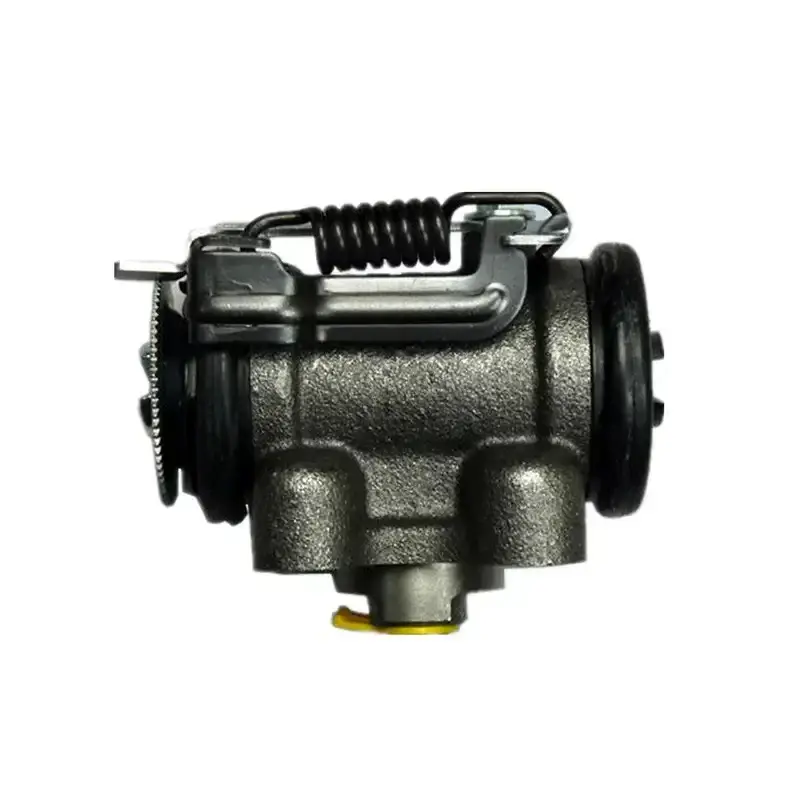 Premium Performance Wheel Cylinder 8-97358878-0 Isuzu Engine 4HK1 4HF1 Truck NPR NQR ELF 700P NPR75