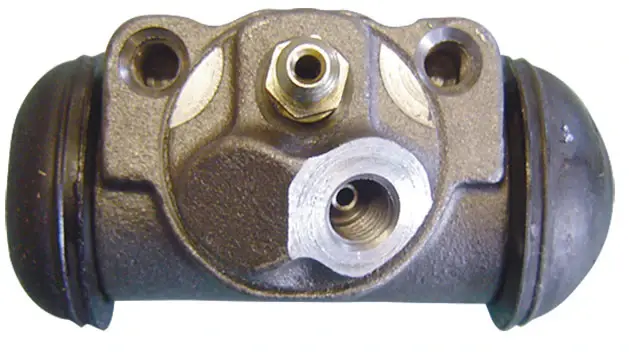 Wheel Cylinder - 10'' Rear Passenger, 66-73 or 11'' Rear Passenger, 1966-75 Ford Bronco