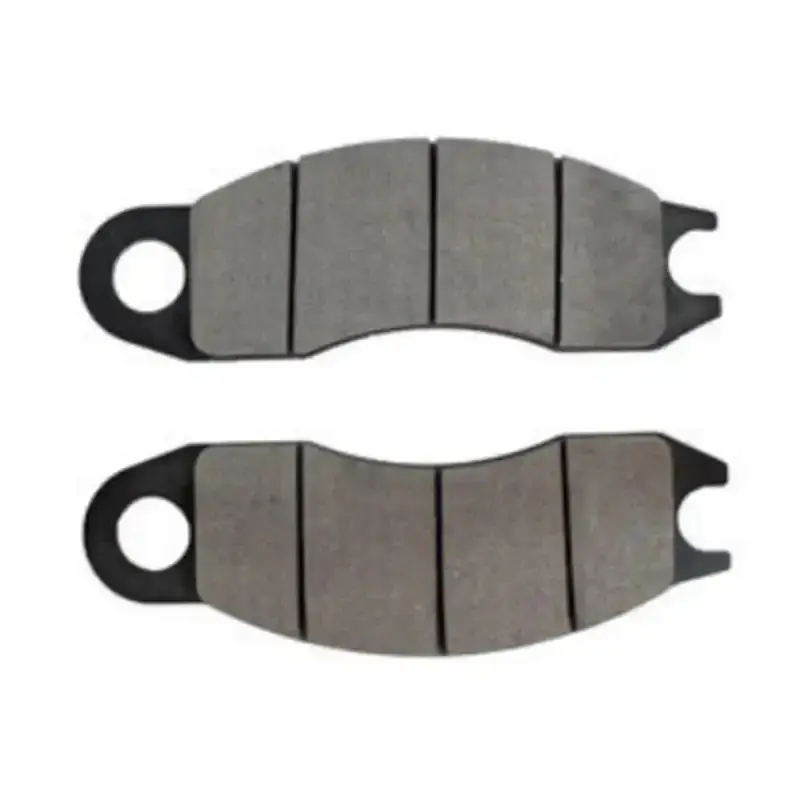 Brake Pad Kit 12968245 328-741 8024564 RX454107 Case Terex Volvo Astra JCB