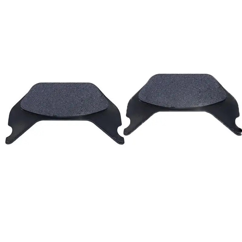 Brake Pad Kit 8603335 CASE Wheel Loader 721D 721E : Performance Kit