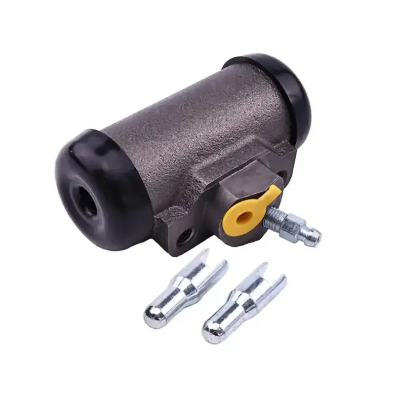 Brake Wheel Cylinder 47410-20540-71 47410-U2100-71 Toyota Forklift 6FD20 6FD23 6FD25 6FD28 6FD30 6FG20 02-6FDU20 42-6FG25 ...