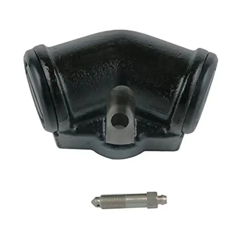 Drilled & Slotted Wheel Cylinder 47520-32980-71 Toyota Forklift 02-5FDU40 02-5FDU45 02-5FGU40 02-5FGU45