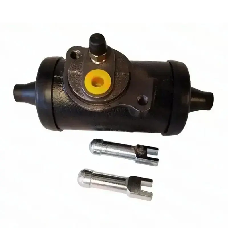 High-Temp Wheel Cylinder Assembly 47109-33350-71 Toyota Forklift 3FD100 3FD115 3FD135 3FDE150 3FDE160