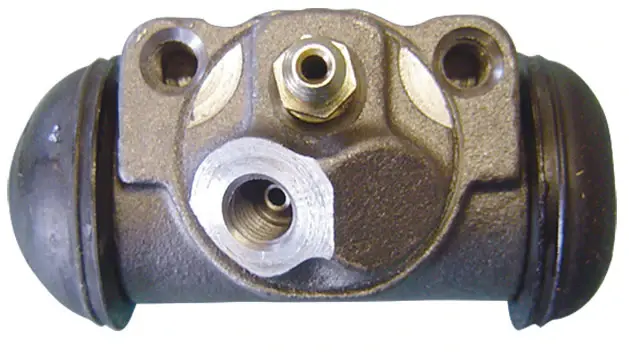 Disc Brake Drum Brake Wheel Cylinder - 10'' Rear Driver, 1966-73 or 11'' Rear Driver, 1966-75 Ford Bronco