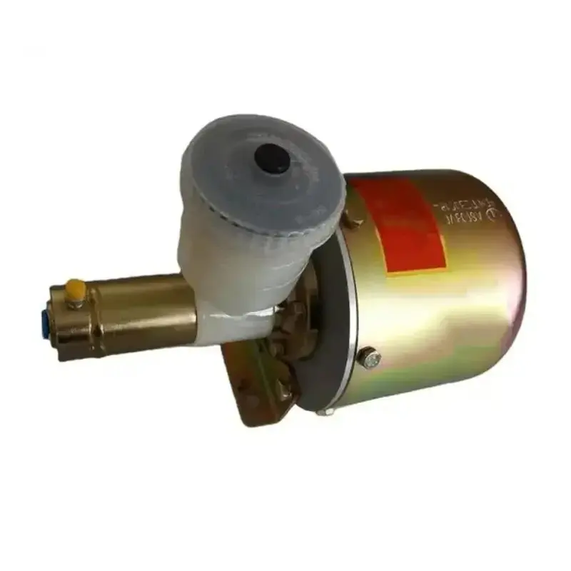 Performance Brake Booster W062100000 SEM Wheeler Loader ZL50F 639 ZL30