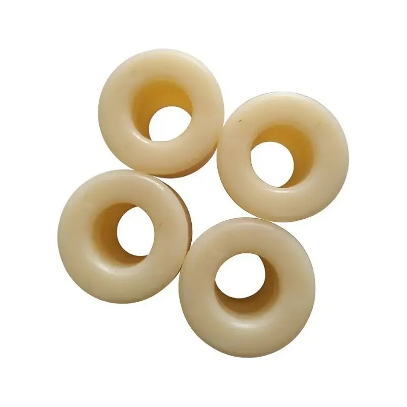 4Pcs Cab Front Window Roller 20Y-54-39151 20Y-54-39152 Komatsu PC60-7 PC70-7 PC100-6 PC120-6 PC130-6 PC200-6 PC210-6 PC220...