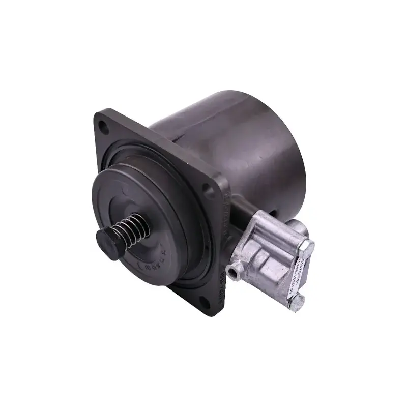 Unloading Valve Regulator Assembly 1615766782 1615766786 Atlas Copco Air