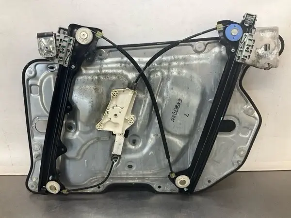 Premium Direct Fit 2008 Infiniti V36 G37 Driver Window Motor Regulator Asm Oem 22Bd8G3