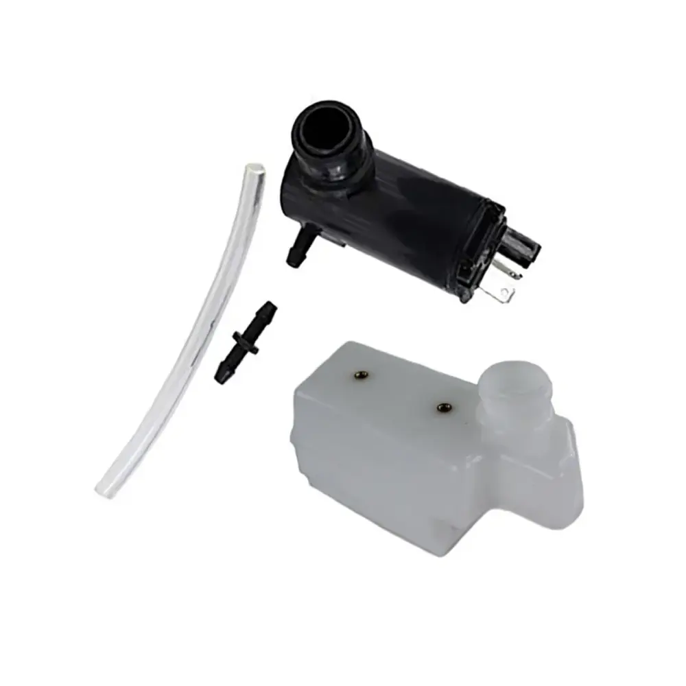 Windshield Washer Tank Kit 6675298 6664554 Bobcat Loader S100 S130 S150 S160 S175 S185 S205