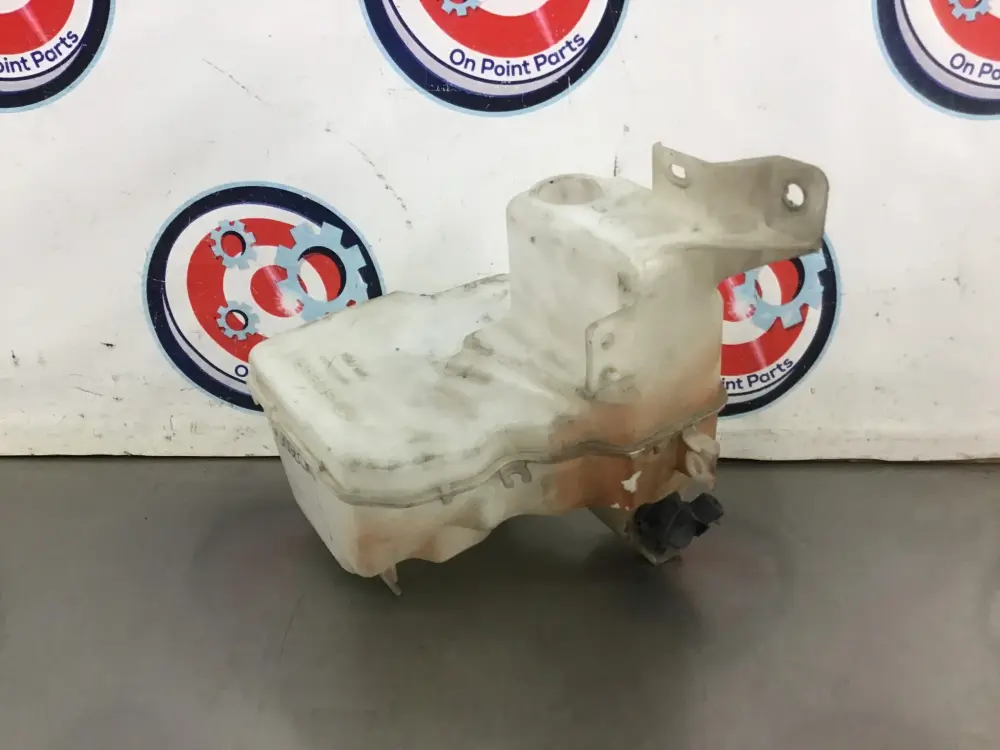 2013 Scion FRS Windshield Wiper Fluid Reservoir Pump OEM 23BDZCK from Sweden