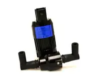 Ford Automotive Windshield Wiper Pump Winter Driving