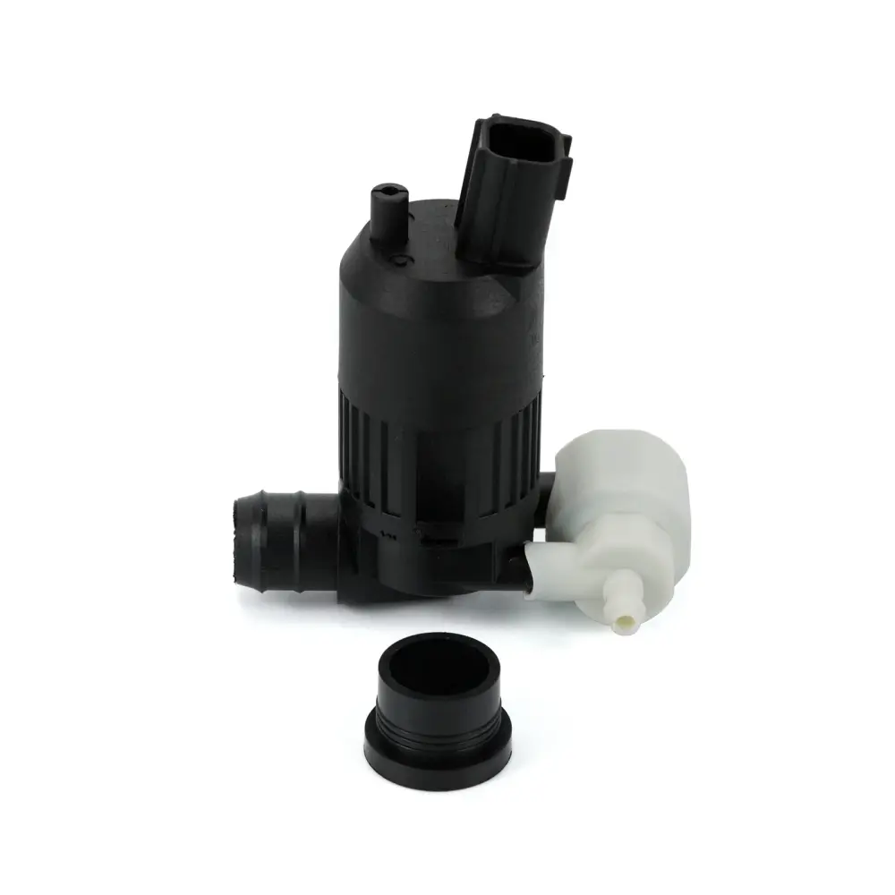 Windshield Washer Pump 174169 Ford Edge Explorer Ecosport Chrysler PT Cruiser Dodge Grand Caravan Lincoln MKX Jeep