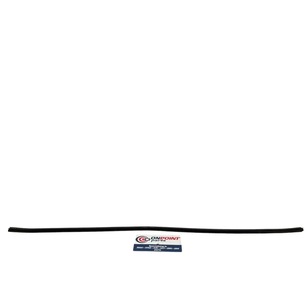 08-15 G37 Q60 Windshield Cowl Weatherstrip 66834Jk61A Oem Fjg