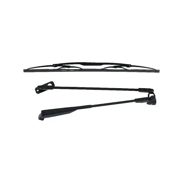 Window Wiper Blade 6664096 & Arm 6664095 Bobcat 320 322 325 328 331 334 337 341 540 641 642 741 751 773 843 963 T190 T200