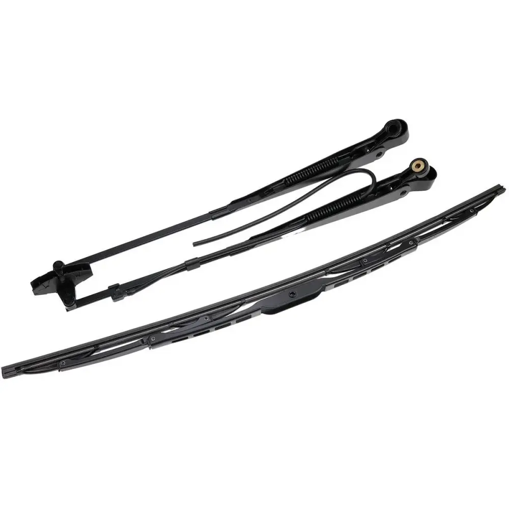 Windshield Wiper Arm & Blade 7188371 & 7188372 Bobcat S100 S130 S150 S160 S175 S185 S205 S220 S250 S300 S330