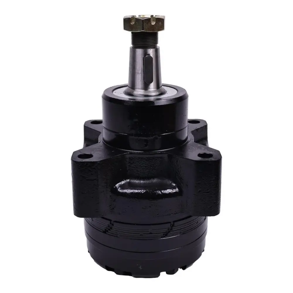 1 1/4'' Tapered Shaft Hydraulic Motor OMEW160-151H3043 (CW) 151H3043(Ship to US Only)