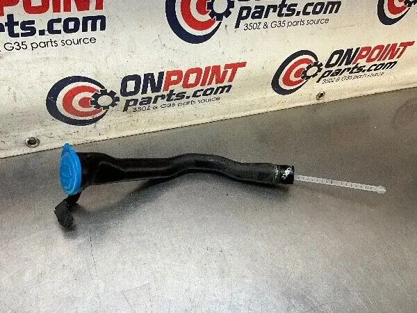 2003 Nissan Z33 350Z Windshield Wiper Filler Neck Oem 22Bdxfc