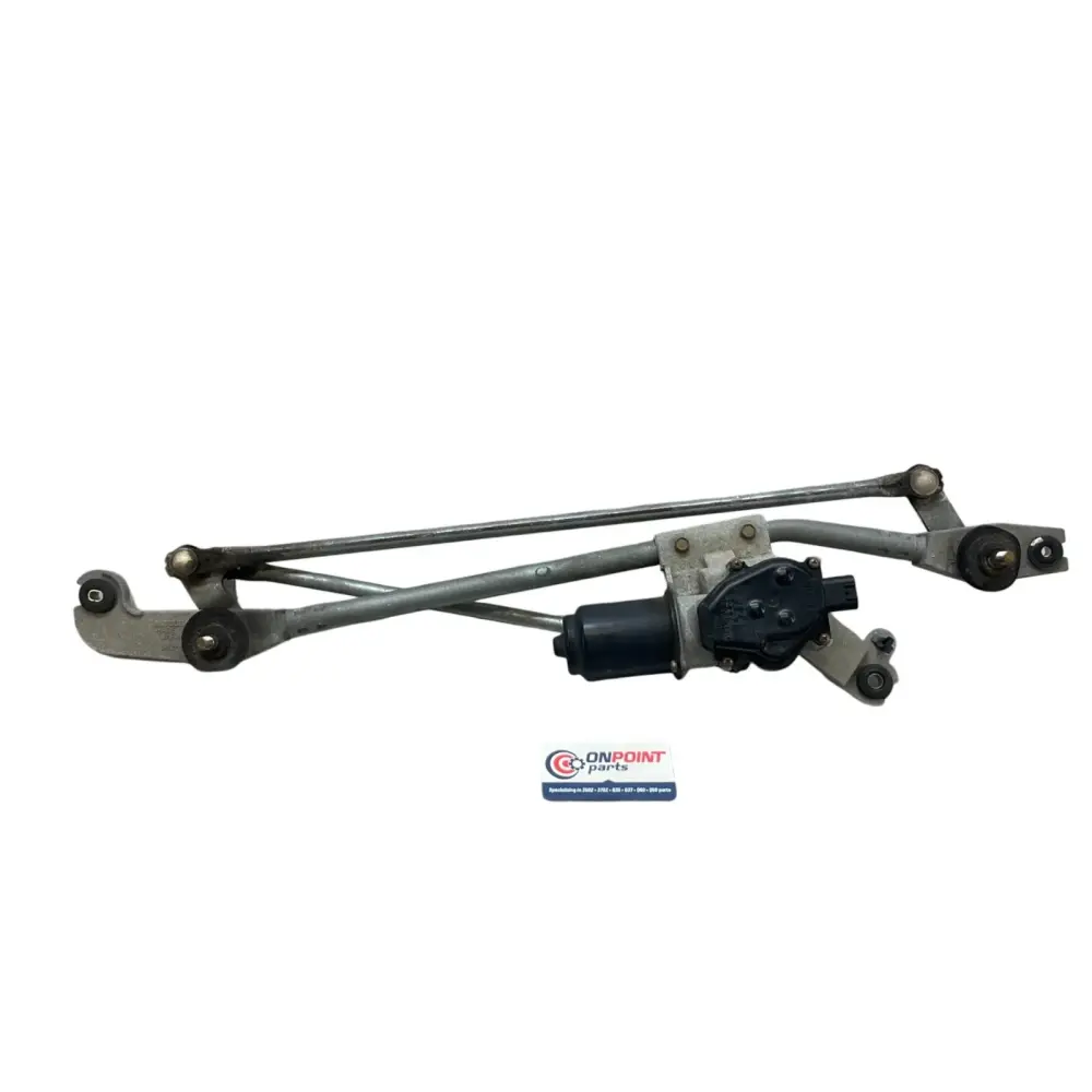 Premium All-Season 03-05 Nissan 350Z Front Windshield Wiper Transmission Motor 28800CD000 OEM Jbg