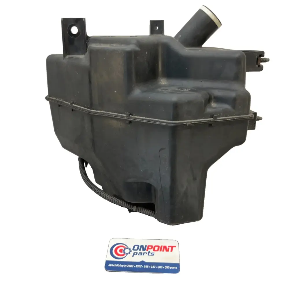 Washer Pump 03-07 G35 Coupe Windshield Wiper Fluid Reservoir 28910Am600 Oem Gng