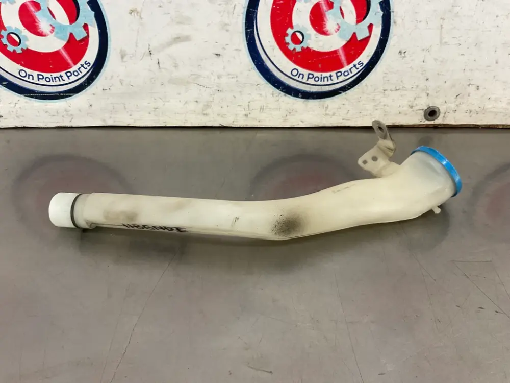 Windshield Washer 03-07 Infiniti G35 Windshield Wiper Fluid Filler Neck 28915AM600 OEM 11BGNDE