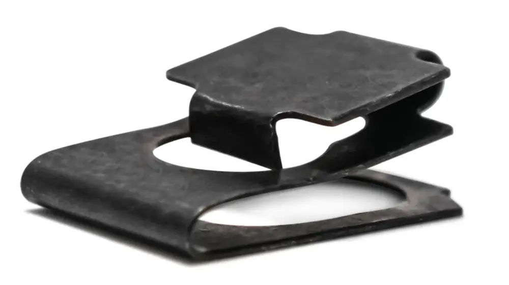 Winter Wiper Electric Windshield Wiper Linkage Clip, 1969-77 Ford Bronco