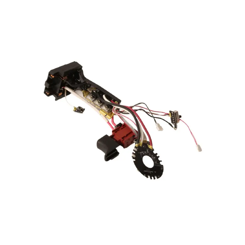 Ryobi 203632006 OEM Assembly Decorated Circuit Board Assembly and Switch
