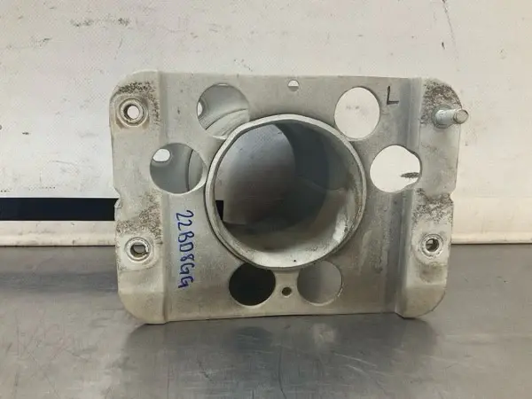 2008 Infiniti V36 G37 Rear Driver Bumper Impact Stay Bracket Oem 22Bd8Gg