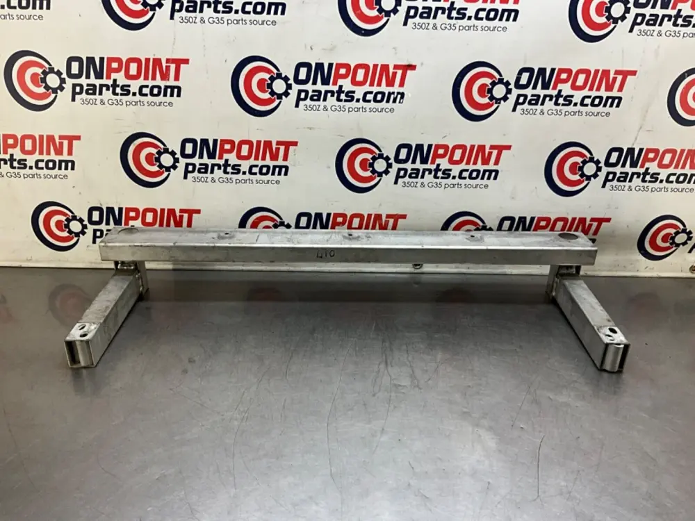 2009 Infiniti V36 G37 Sedan Front Subframe Support Bracket 54401 OEM 12BAWF3