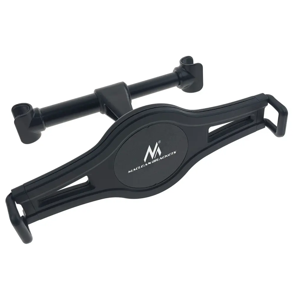 Maclean MC-893 Fits-all Car Tablet Holder Headrest Mount E-book Reader Bracket