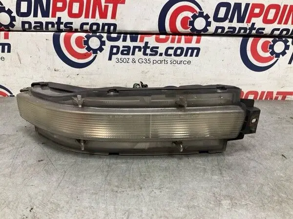 2004 Nissan Z33 350Z Rear Passenger Turn Signal Assembly Oem 22Bgwf2