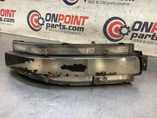 2005 Nissan Z33 350Z Rear Driver Turn Signal Assembly Oem 15Bijfi