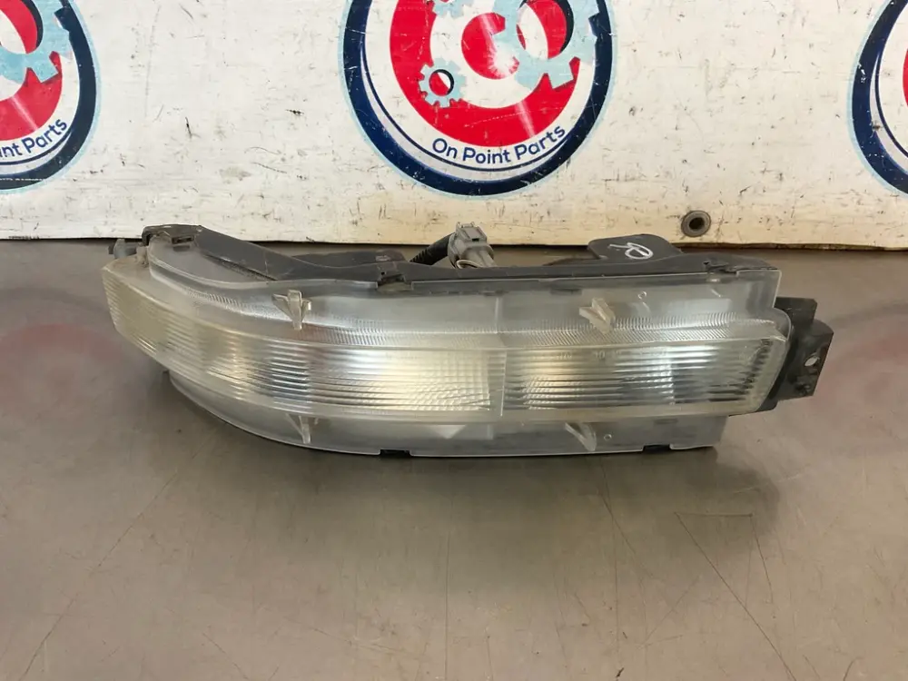 2006 Nissan 350Z Passenger Right Rear Turn Signal Airy Assembly OEM 25BFPDK